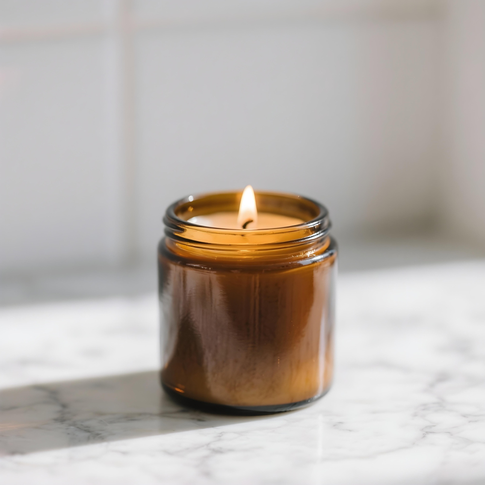 Coastal Breeze Candle